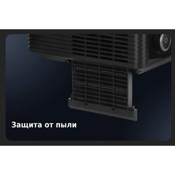 Портативный проектор Full HD(1920*1080) XPRO PANOPLUS MSN (5000 lumen) c внешним  WiFi с Screen Mirroring для офиса, домашнего кинотеатра (A10009_7799) | Зображення 2