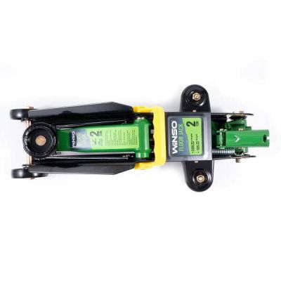 Домкрат WINSO 2т (171850) | Зображення 3