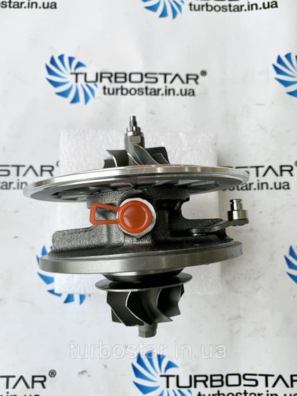 Картридж турбіни БМВ - BMW 525D. Мотор 2,5 D. (M57D25) 750080-0001, 750080-0007 750080-0013 750080-0015 | Зображення 1