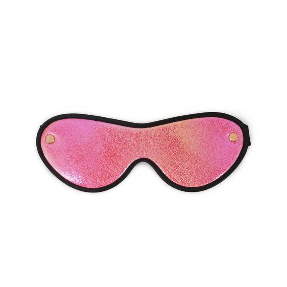 БДСМ-набір Liebe Seele Vivid Sakura 8 Pieces Set, 8 аксесуарів, екошкіра на оксамитовій основі | Зображення 5