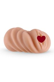 Мастурбатор вагіна NS Novelties Barely Legal Carrie, 13 см Sex Aura