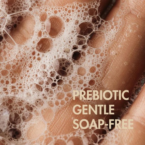 Пена для интимной гигиены Bijoux Indiscrets Sex Au Naturel Prebiotic Intimate Wash Gentle Foam 150мл Sex Aura | Зображення 9