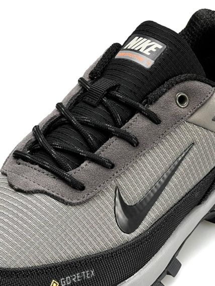 Чоловічі кросівки New Rivah Gore-Tex All Black (топ якість) 43 28 | Зображення 6