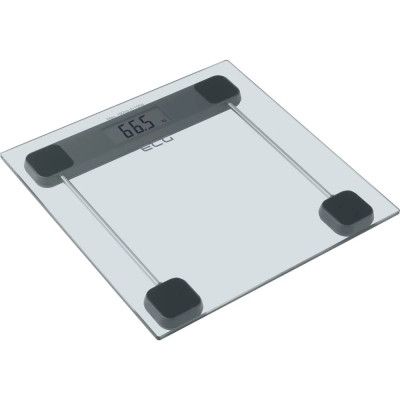 Весы напольные ECG OV 137 Glass (OV137 Glass) | Зображення 2