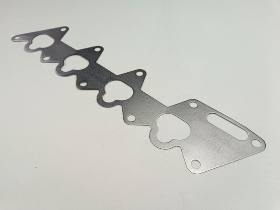 Прокладка коллектора MITSUBISHI (MR420441) впускного | Зображення 2