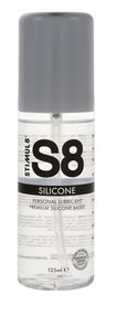 Лубрикант S8 Premium Silicone Lube 125ml Sex Aura