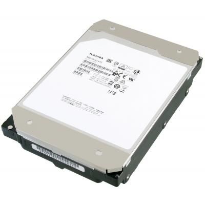Жесткий диск для сервера 3.5'' 14TB Toshiba (MG07ACA14TE) (MG07ACA14TE) | Зображення 2