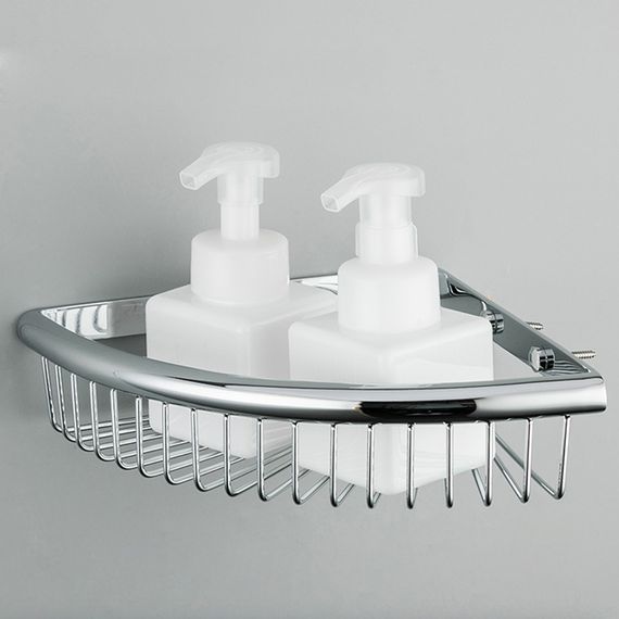 Полиця для ванної Frap F352 | Зображення 1