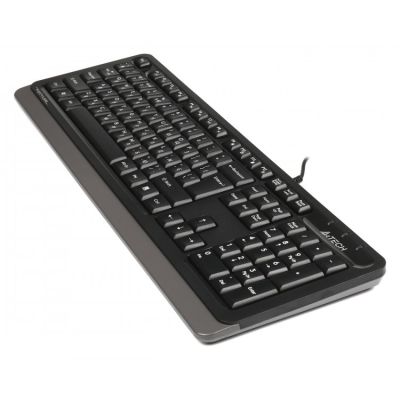 Клавиатура A4Tech FKS10 USB Grey (4711421963329) | Зображення 4