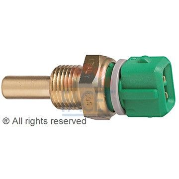 Датчик температуры охлаждающей жидкости Citroen Berlingo/Jumper/Jumpy / Fiat Scudo / Peugeot Boxer/Expert/Partner 1.8-2.5 D/TD