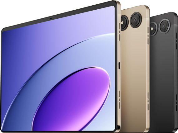 Планшет TECNO MEGAPAD 10 (T1001) 10.1&quot; 4ГБ 4894947045516 | Зображення 8