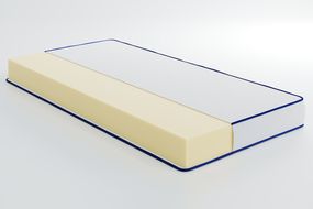 Матрац Highfoam Lento Adagio 90х200 см (EVR-5026)