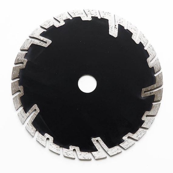 Диск по бетону 180х2,2мм (22-24%) Глубокий Рез APRO | Зображення 2