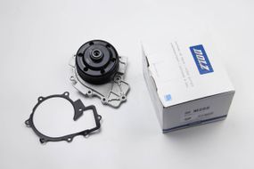 Помпа водяна, mb viano/vito 110/vito 113 DOLZ (M255)