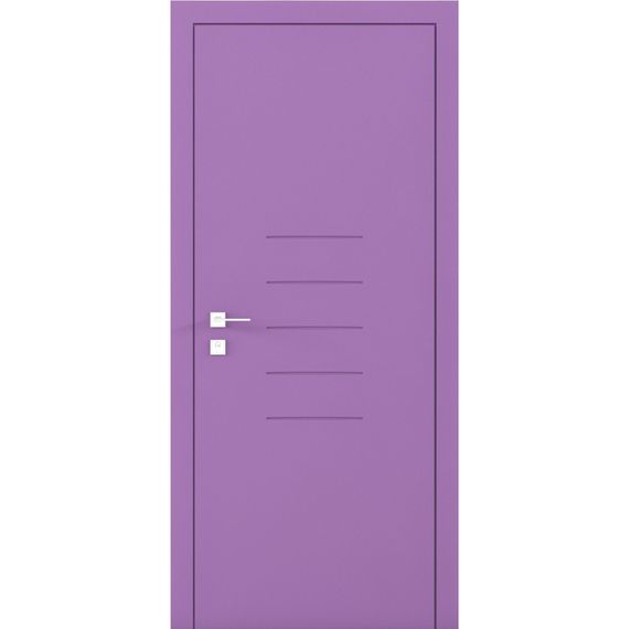 Двері міжкімнатні Rodos CORTES PRIMA Фрезерування 17,18, 19, 20