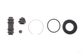 Ремкомплект супорта заднього Nissan Pathfinder Terrano 86-95 d=43mm  Akebono  243011