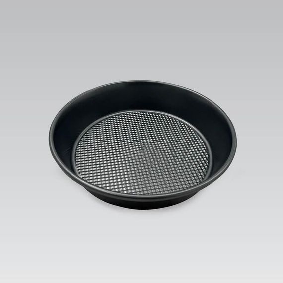Форма для выпечки и запекания Maestro MR-1113-24 круглая антипригарная 24×5 см