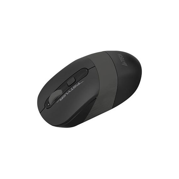 Мишка A4Tech FG10S Grey | Зображення 1