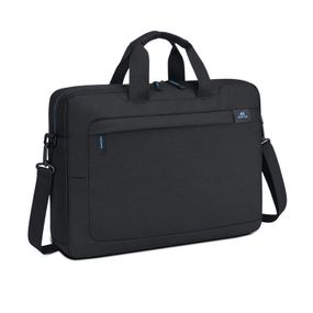 сумка  для ноутбука 15.6 RivaCase 8036 (Black) чорна
