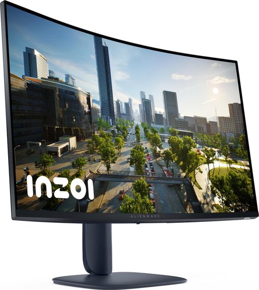 Монитор DELL 31.5&quot; AW3225DM 2xHDMI 210-BQWN | Зображення 1