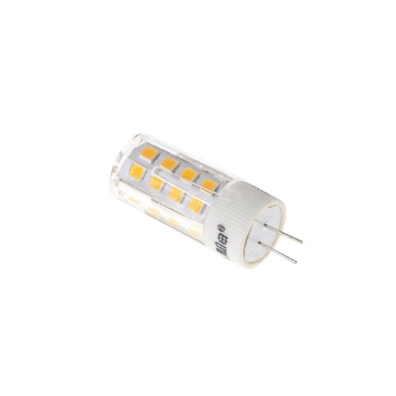Лампа светодиодная LED 4W G4 WW 220V | Зображення 2