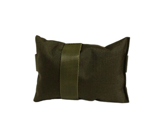 Подушка упор для стрільби під приклад 150*190 мм GEN 2 | Зображення 1