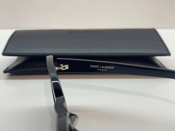 Сонцезахисні окуляри Yves Saint Laurent SL316 | Зображення 7