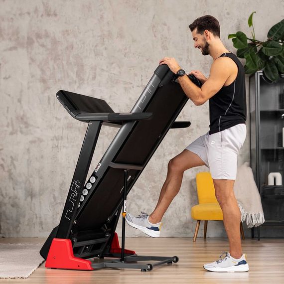 Бігова доріжка Hop-Sport HS-3200LB Estima | Зображення 8