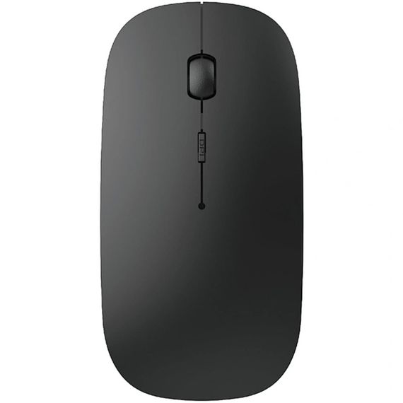 Миша бездротова WIWU WM101-C Wimice Lite 2.4G Black