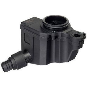 Маслоотделитель картерных газов (сепаратор) VW Golf  1.4/1.6 i 91-06/ Caddy 1.4/1.6 i 95-04/ Polo 1.0/1.4/1.6 i  99-12/ Skoda