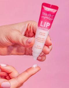 Баттер для губ Tree Hut Sugarlips Lip Butter - Original (15 g) | Зображення 1