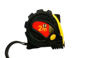 Рулетка Toolex - 2м x 16мм магнит (11R296/216)