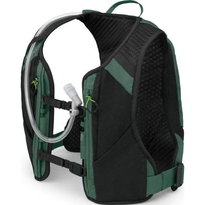 Рюкзак туристический Osprey Escapist Velocity 6 tundra green/botanica - S/M - зелений (009.3867) | Зображення 8