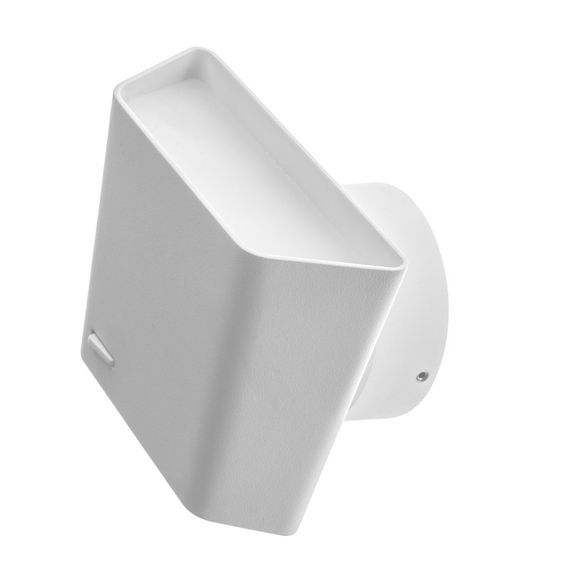 Подсветка настенная накладная LED AL-509/6W WH | Зображення 3