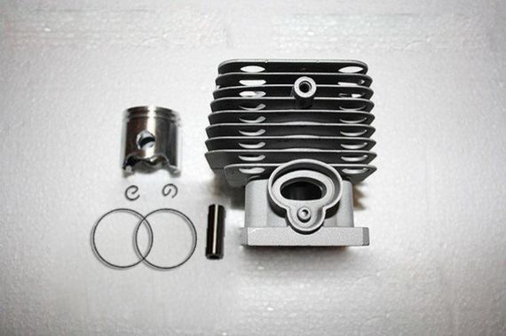 Поршневая мотокосы (ЦПГ)   для St  FS200/FS250   (Ø40)   BEST   (mod.A)