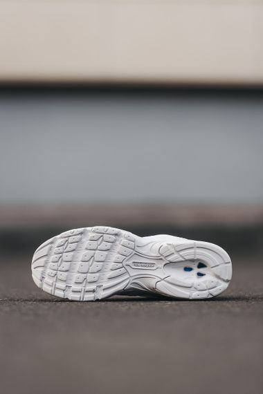 Кроссовки N3ew B3ala3nce 530 весна/лето/осень 0448 38 | Зображення 3