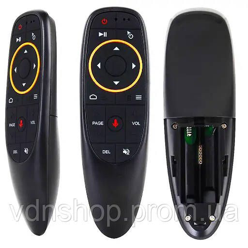 Дистанційний пульт-мишка Digital Air Mouse G20-G10S SE-37 | Зображення 6