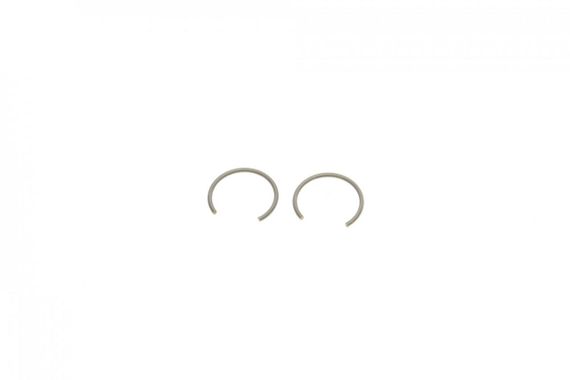 Поршень BMW 5 E60 2.0 i 07-10 X3 E83 2.0 i 05-11 N46 STD  84.00mm STD  40085600 | Зображення 5