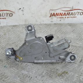 Моторчик заднього склоочисника Mazda 6 GH 2008-2012 Моторчик двірника задній Мазда 6 GS1M67450