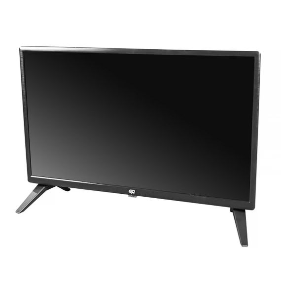 Телевізор 43" FHD TV AOSP Android 12 T2S2 - 43GHF-750AV GH | Зображення 3