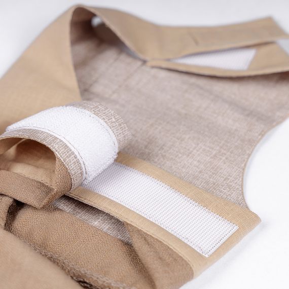 Шлея-костюм Darcy ТМ Pet Fashion для собак М | Зображення 5