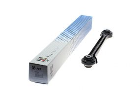 Важіль підвіски задній ззаду BMW 1 E81 E82 E87 E88 3 E90 E91 E92 E93 X1 E84 04-15 95-09659