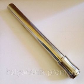 >Адаптер удлинитель Kaya для трубки кальяна