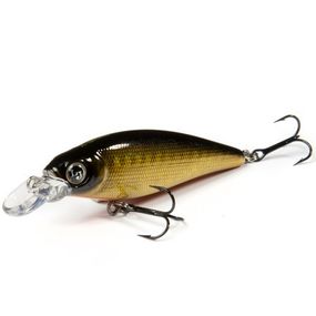 Воблер плаваючий Lucky John X-Shad F 9см / E107 (LJE04090-E107)