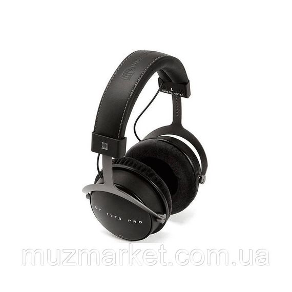 Навушники Beyerdynamic DT 1770 PRO | Зображення 4