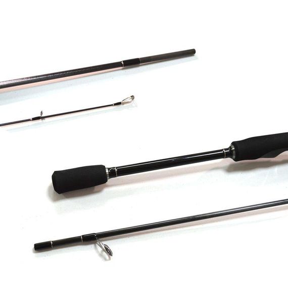 Вудлище Yamaga Blanks Various Magnum 78MH | Зображення 1