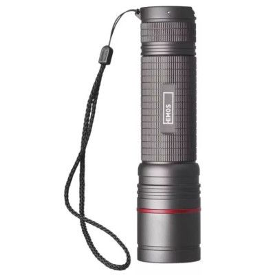 Фонарь EMOS P3190 1200Lm Li-ion Metal (P3190) | Зображення 7