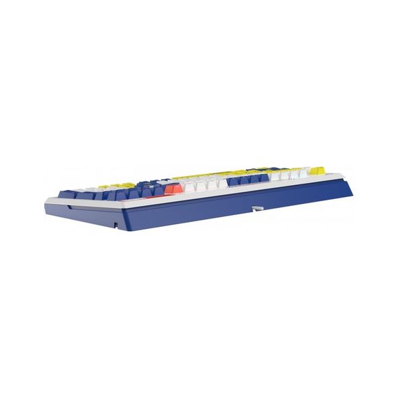 Клавіатура A4Tech Bloody B950 RGB LK Libra USB Warrior Blue (4711421995382) | Зображення 5