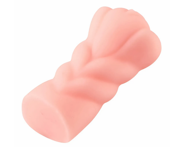 Мастурбатор вагіна OYO - Charming beauty, MQ-020 Sex Aura | Зображення 2