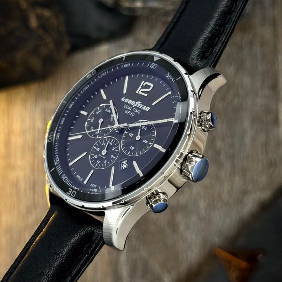 Чоловічий годинник GOODYEAR G.S01260.01.04 | Зображення 6